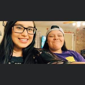 Meet your Posher, Cheyenne